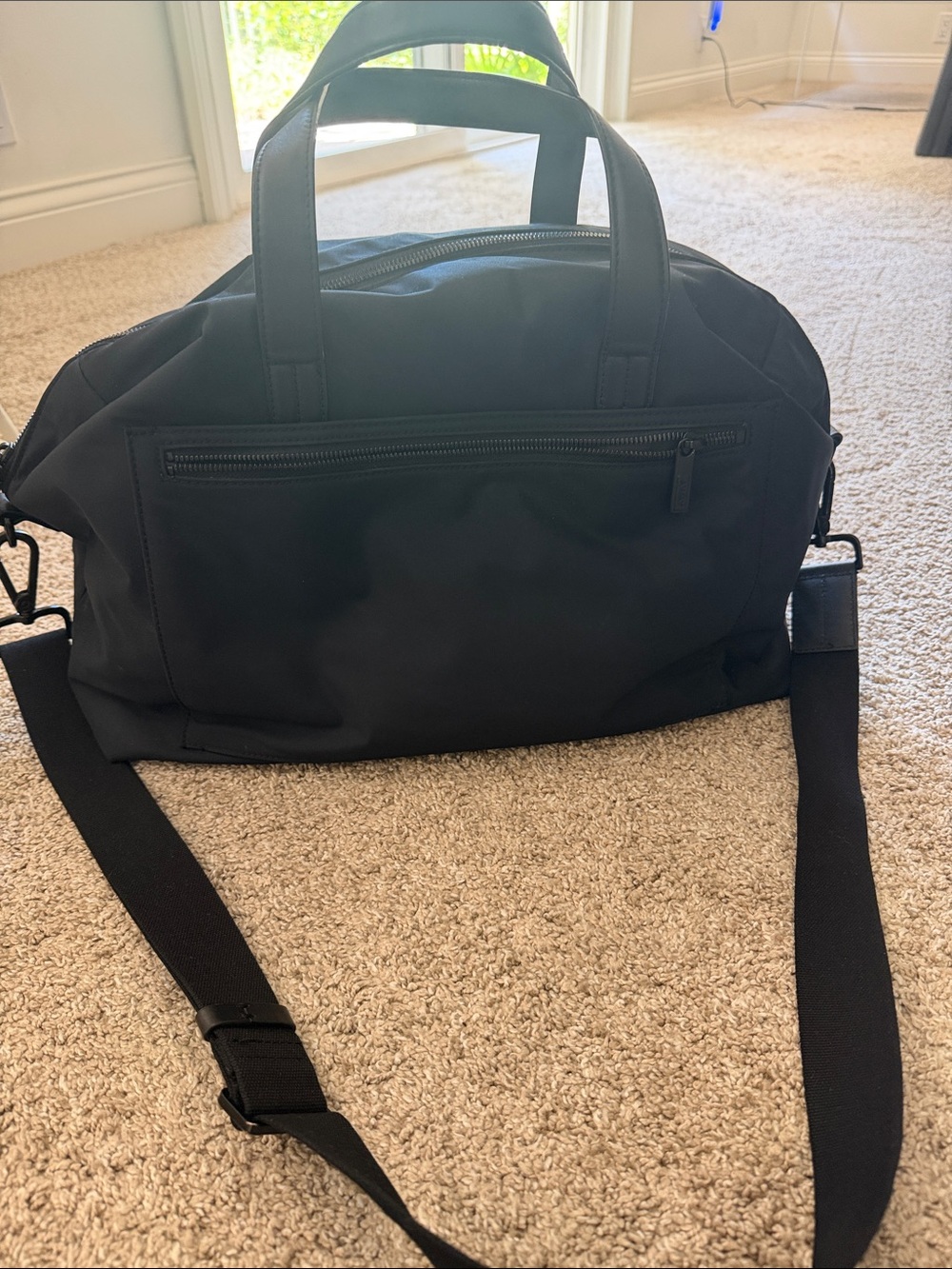 Away- Everywhere Bag- Weekender Duffel Bag - Picture 6 of 16